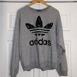 Adidas Sweatshirt